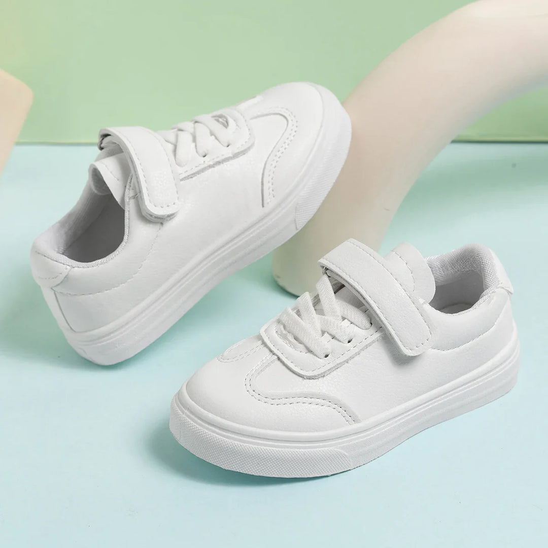 AscentKids™ – Unisex Schoenen voor School & Campus