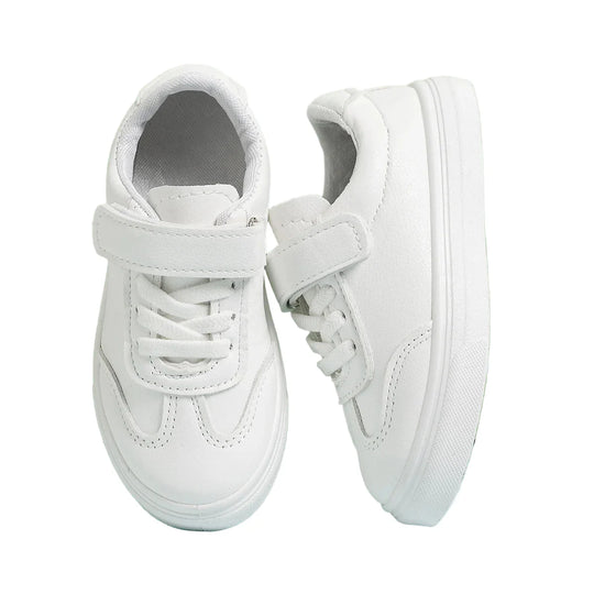 AscentKids™ – Unisex Schoenen voor School & Campus