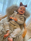 Milo & Moon™ Teddy Onesie