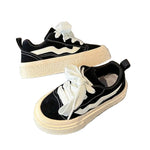 Milo & Moon | Platform Sneakers