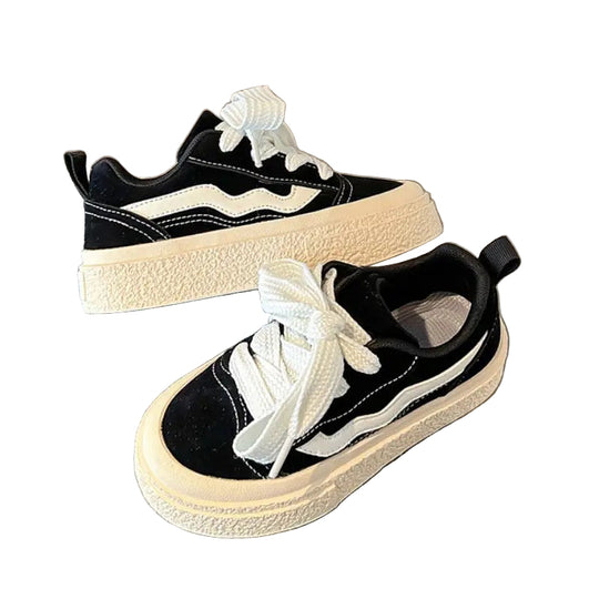 Milo & Moon | Platform Sneakers