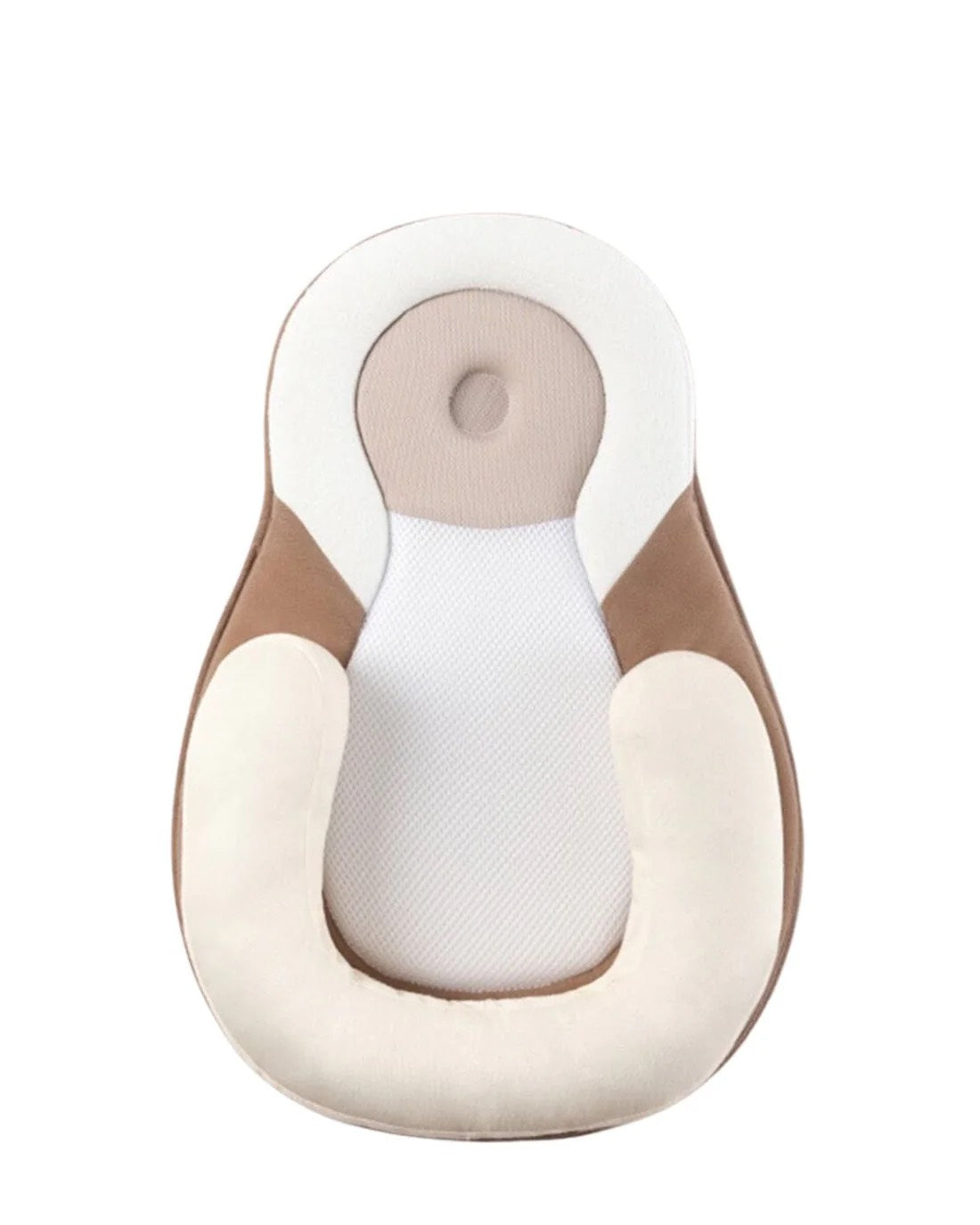 Milo-Moon™ Ergonomisch Baby Nestsupport