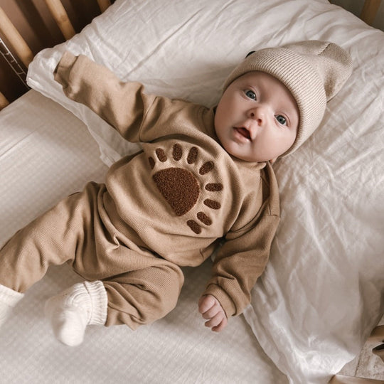SunnyWear – Baby Lounge Set 2-Delig