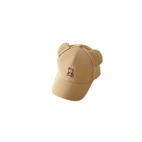 SunnyBear – Zomerpetje met Schattige Oortjes