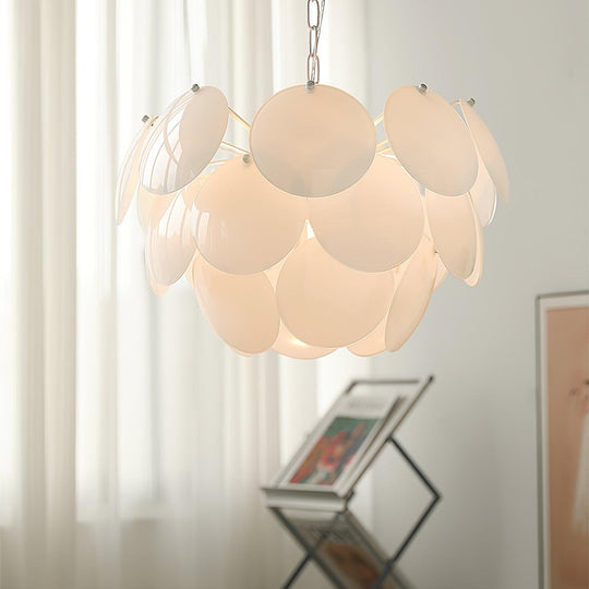 Sfeervolle kinderkamer verlichting Petalux