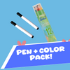 DoodleBot™ Extra Tekenbundle!