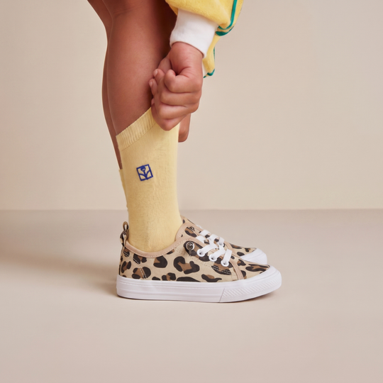 MiloSteps Barefoot Kinderschoenen – Ademend & Ergonomisch