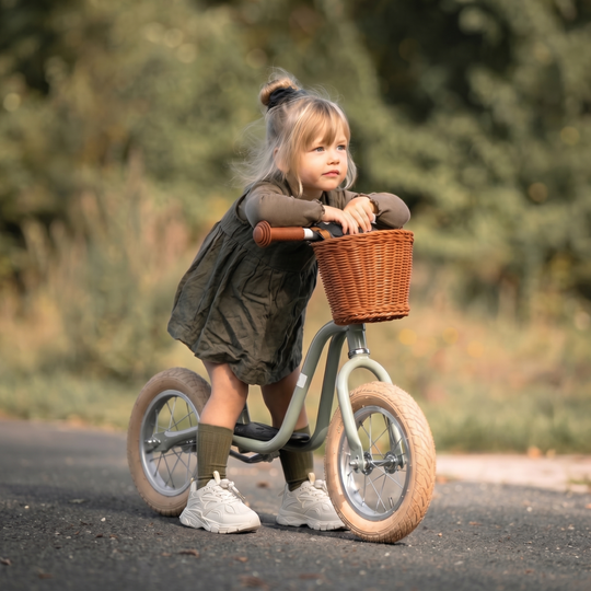 PowerRun – Kinder Chunky Sneakers