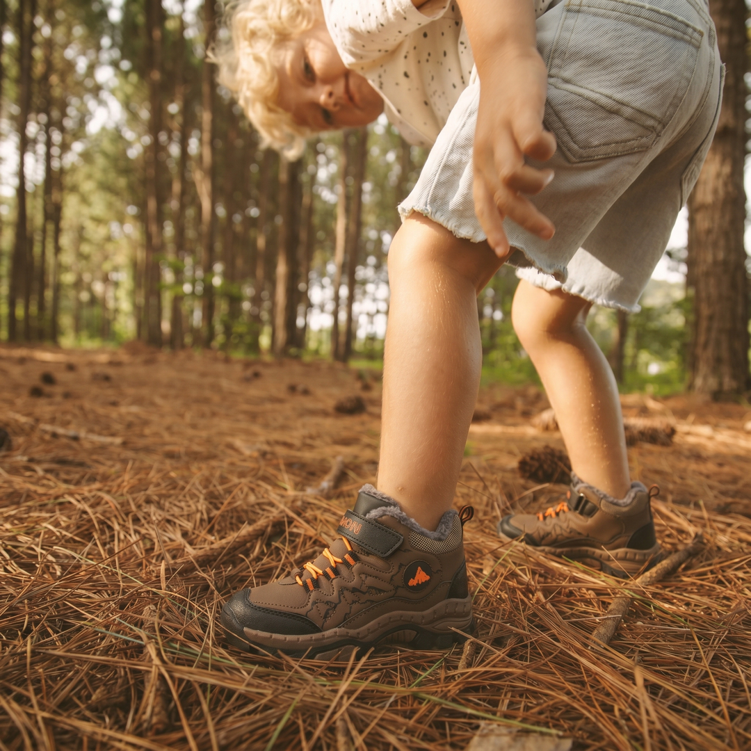 Treks – Wandelschoenen voor Kinderen