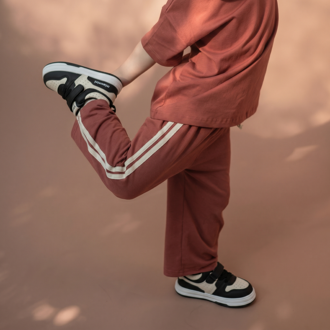 TinyStep – Kinder Sneakers met Klittenband
