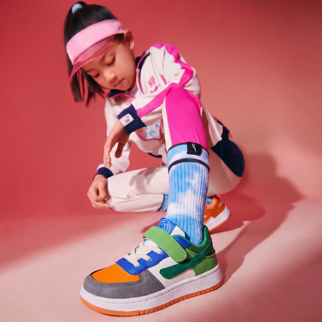 DuckStep – Kinder Casual Sneakers