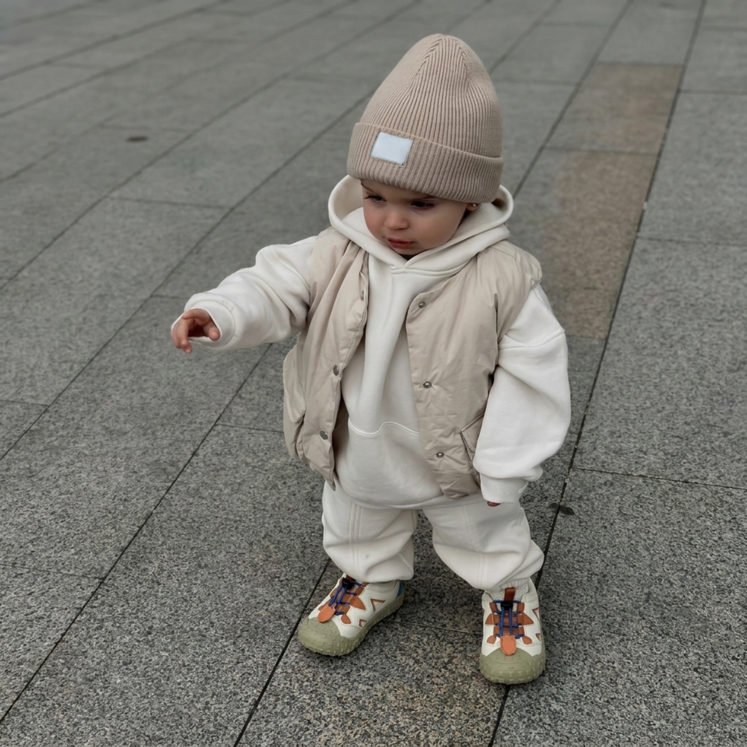 Speedy – Frisse Antislip Sneakers voor Kinderen