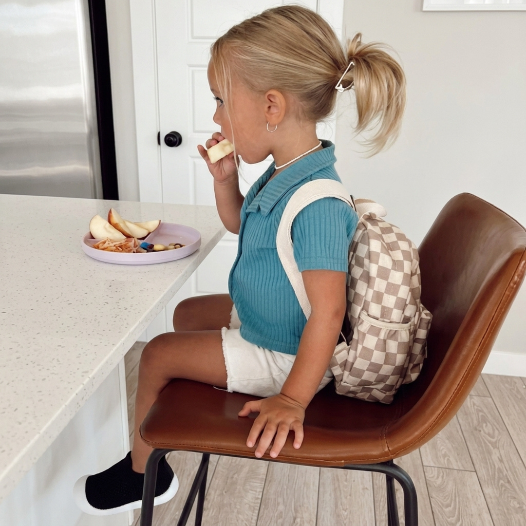 MiloSteps Babyschoenen – Zo comfortabel als sokken