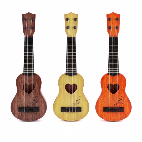 MiniUke – Kinderukelele