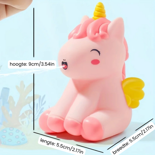 JurassicSplash™ – Dino Badspeelgoed Set – Creatief Spelplezier voor Kinderen