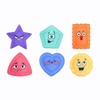 CalmStone – Sensorisch Fidget Speelgoed