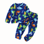 DinoGuard™ – Vlamvertragende Jongens Pyjama