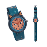 MiloWatch™ Kinderhorloge – Ecureuil