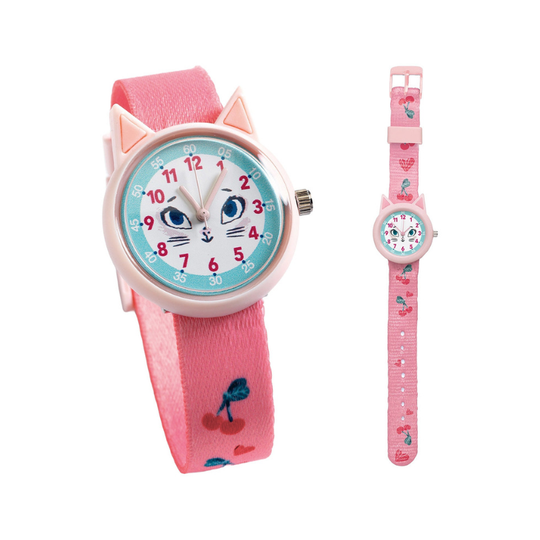 MiloWatch™ Kinderhorloge – Cat