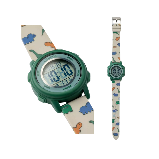 MiloWatch™ – Dinosaurs Mist