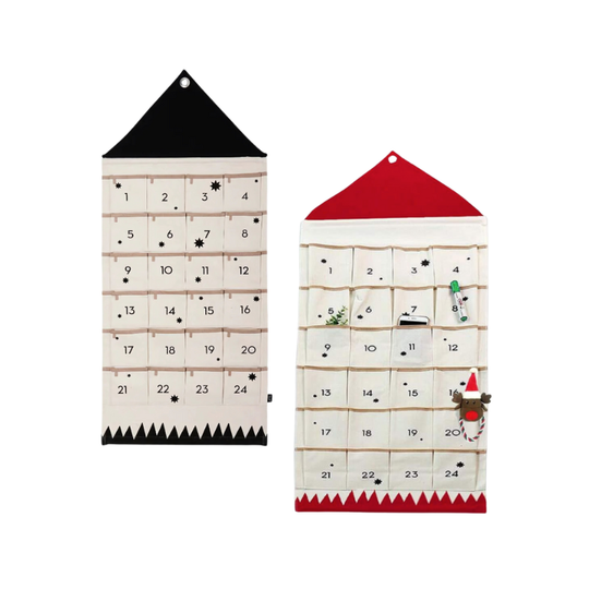 ChristmasJoy™ – Magische Kerst Aftelpret – Kindvriendelijke Adventskalender