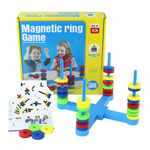 MagniLab™ – Magnetisch Ontdekkingsspel voor Kinderen