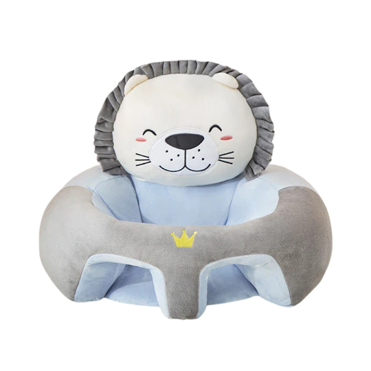 SnuggleSeat™ – Het zachtste zitkussen voor je baby