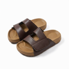 SummerStep – Kinderslippers H-strap Zomerstijl