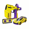 StuntRacer – RC Stuntauto met Schietspel