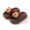 CapyCloud – Capybara Cartoon Kussenslippers