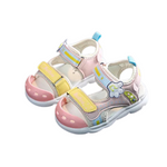 SunnySteps™ – Lichtgewicht Kindersandalen Zomerschoenen met Grip