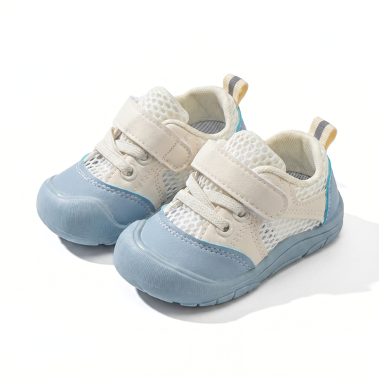 MiniSteps – Kinder Sneakers – Licht, Flexibel & Stylisch