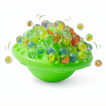 MarbleMaster™ – Balans & Stapel Knikkerspel met 60 Knikkers