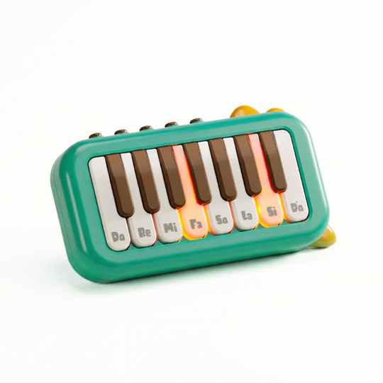MiniKeys – Mini Elektronische Piano