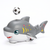AirShark – Blaasbal Haai Speelgoed
