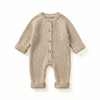 CozyBerry – Zachte Gebreide Romper
