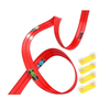 FlexiTrack – Flexibele Racebaan 3,9 Meter