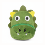 CuddlePack™ – Schattige Pluche Dieren Rugzak voor Meisjes & Jongens