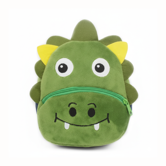 CuddlePack™ – Schattige Pluche Dieren Rugzak voor Meisjes & Jongens