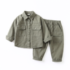 AdventureNest – Stoere Outfit voor Kleine Avonturiers
