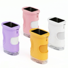 MicroScout – Handheld Microscoop met Vergroting en Scherm