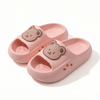 BearCloud – Cartoon Beer Kussenslippers