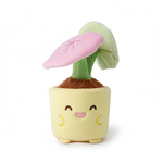 PlantPals™ – 2-in-1 Schattige Pluche Plantenpoppen