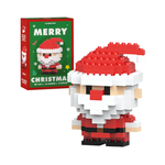 KerstKloddertjes™ – Bouw je Eigen Feestdagen!