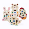 SwitchBoard – Montessori LED Speelbord
