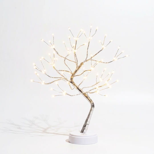 LumiBranch – Betoverende LED Boomlamp