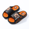 CapySport – Cartoon Capybara Kinderslippers