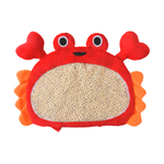 TinyBalance™ – Sensorische Zachte Loopmat Speelkleed Peuters