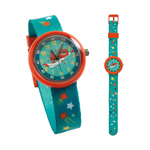 MiloWatch™ Kinderhorloge – Superhero