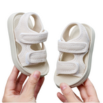 SunnyStep™ – Antislip Sandalen Kinderen Comfortabel Stijlvol